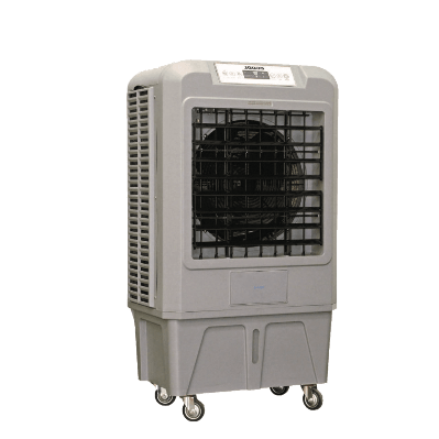 Enfriador Evaporativo Portátil Ecool 7P