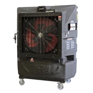 Enfriador Evaporativo Portátil Ecool 25P