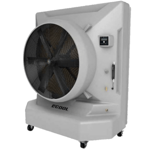 Enfriador Evaporativo Portatil Ecool 45P Blizzard-50
