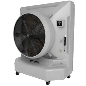 Enfriador Evaporativo Portatil Ecool 45P Blizzard-50
