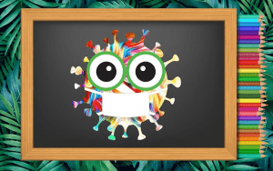 Covid-19-coronavirus