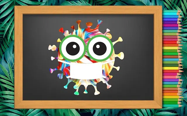 Covid-19-coronavirus