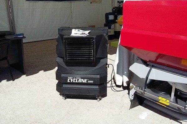 Portacool Cyclone 3000