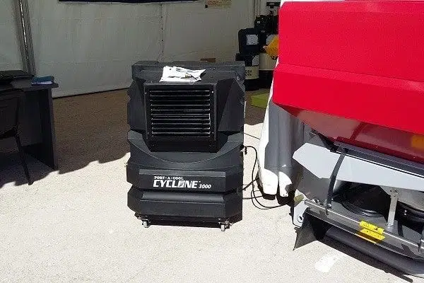 Portacool Cyclone 3000