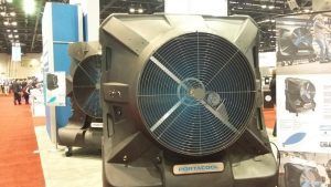 Portacool Jetstream 270