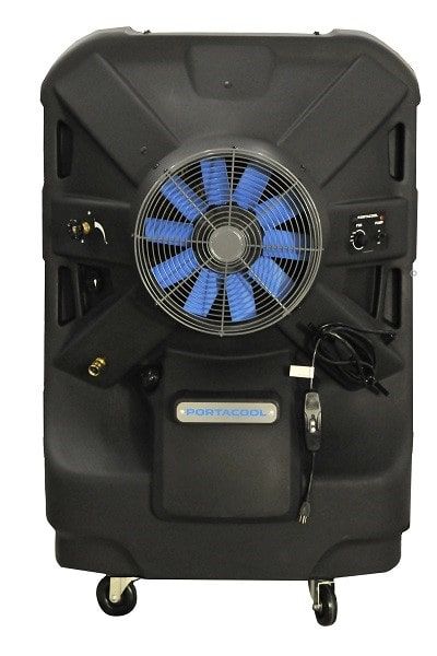 PORTACOOL JETSTREAM 240 - PACJS240