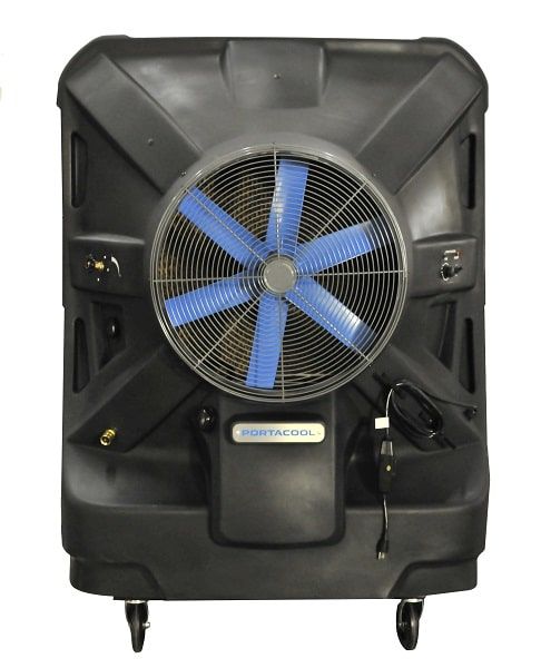 PORTACOOL JETSTREAM 250 PACJ250