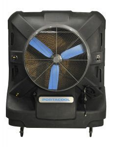 PORTACOOL JETSTREAM 260