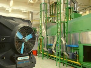 PORTACOOL JETSTREAM 260