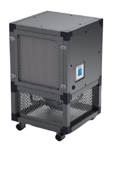 Purificador de Aire REINTAIR 300 EC