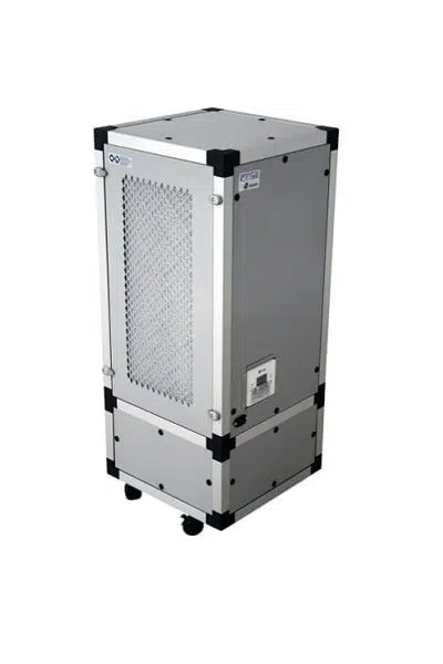 Purificador de aire REINTAIR 600 EC