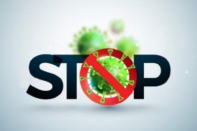 STOP COVID-19