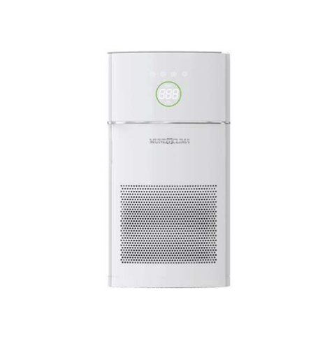 Purificador de Aire MU-PUR 400