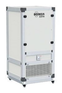 Purificador de Aire UPA