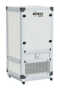 Purificador de Aire UPA