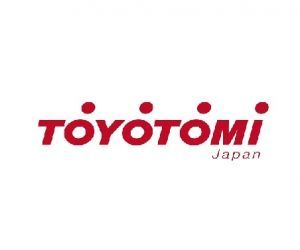 TOYOTOMI-Japan-Logo