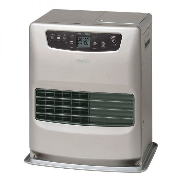 estufa-parafina-Zibro-lc32-laser