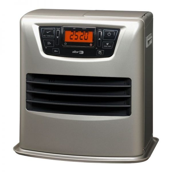 estufa-parafina-laser-Zibro-LC-140