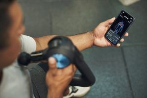 Pistola_masajes_theragun_pro_app