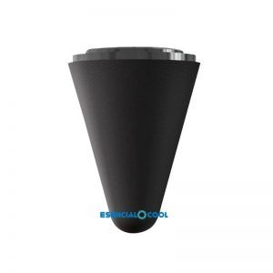 cono_negro_therabody_theragun_cone