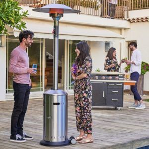 farola_calefacora_gas_inox_esencial cool-even_terraza