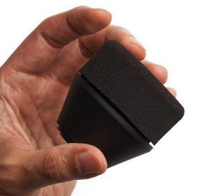 SSOFT-STRTER-PKG-EU-Adaptador Supersoft Theragun 3