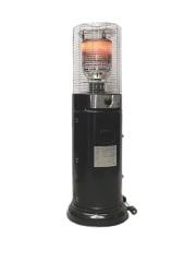 Estufa de exteriores