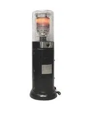 Estufa de exteriores