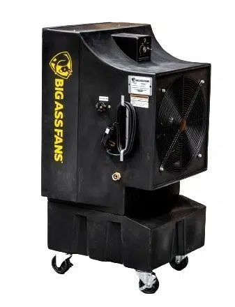 COOL-SPACE 400_climatizador_ecológico_portátil_Esencial Cool 2