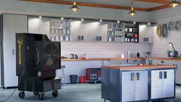 cool-space 300_evaporative_cooler