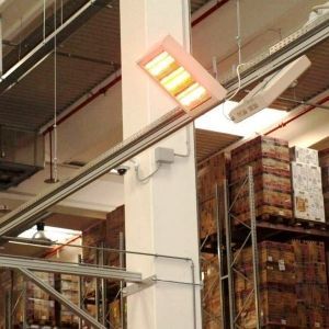 Calefaccion Radiante