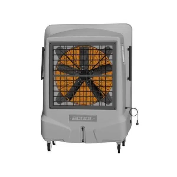 Ecool_22P-Portable low cost cooler