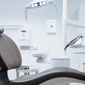 Purificador de aire Nuvohla room_clinicas