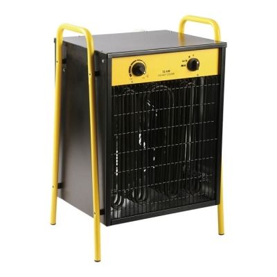 AEROTERMO ELECTRICO INDUSTRIAL