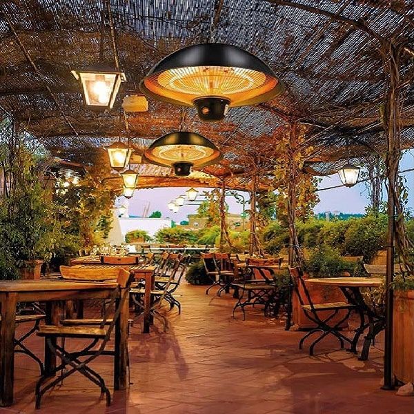 Calefaccion_radiante_colgante_hosteleria