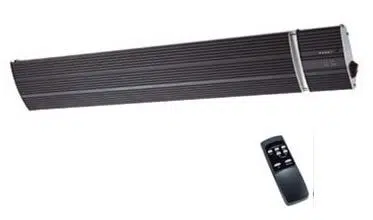 calefactor_banda radiante_zero light