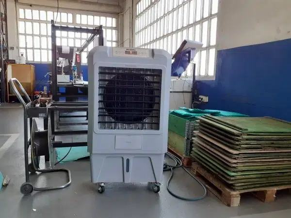 EVAPORATIVO ECOOL 7P-TALLER