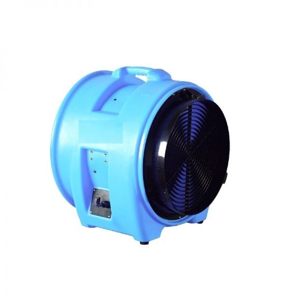 Ventilador TYPHOON D-400