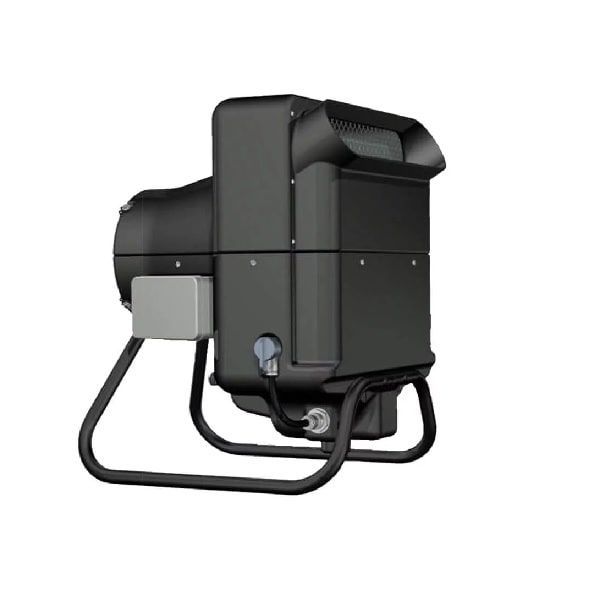 Humidificador de aire-aromizador-PH7