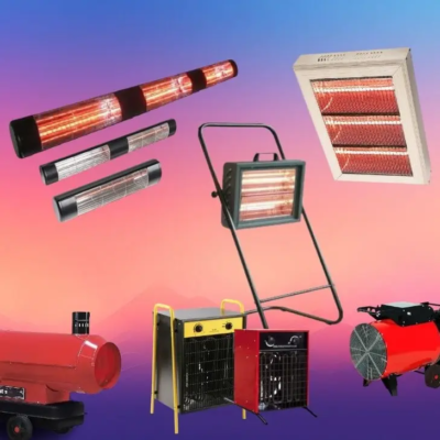 Gama de Calefactores