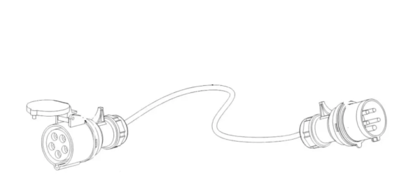 EXTENSION-CABLE-TRIFASICO-5-PINS-BTVR-15
