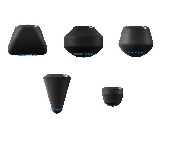 THERAGUN 5 CABEZALES