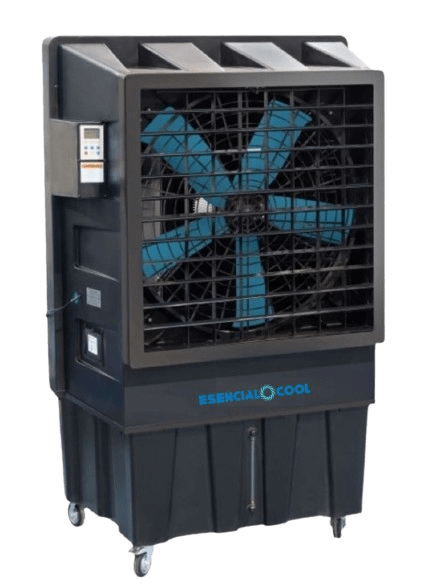 Enfriador Evaporativo Portátil EC2000 - FRE22000