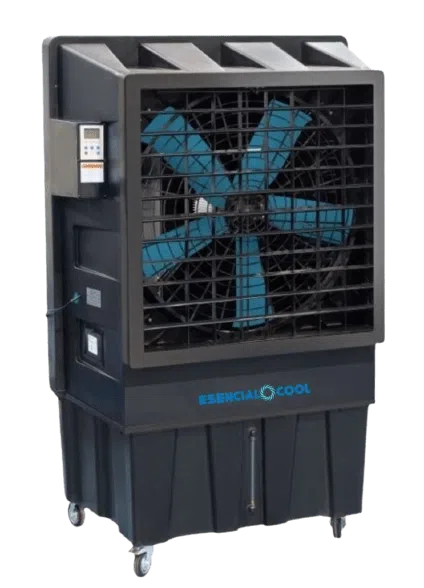 Enfriador Evaporativo Portátil EC2000 - FRE22000