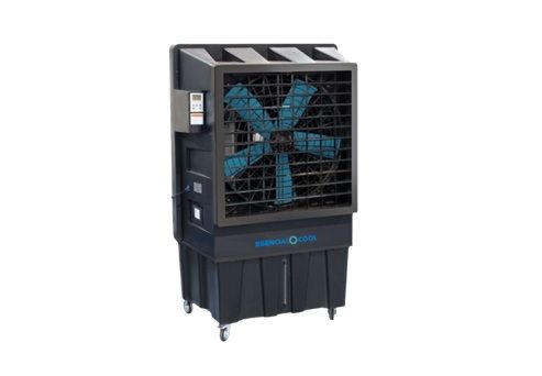 Enfriador Evaporativo Portatil EC22000 - FRE22000