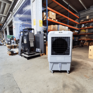 Enfriadores Evaporativos