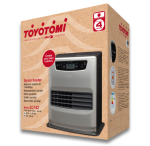 ESTUFA _TOYOTOMI-RS-122_ZIBRO_BOX