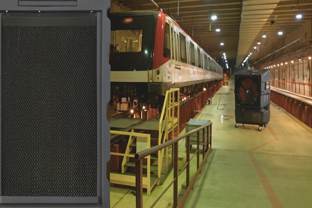 Industria Ferroviaria