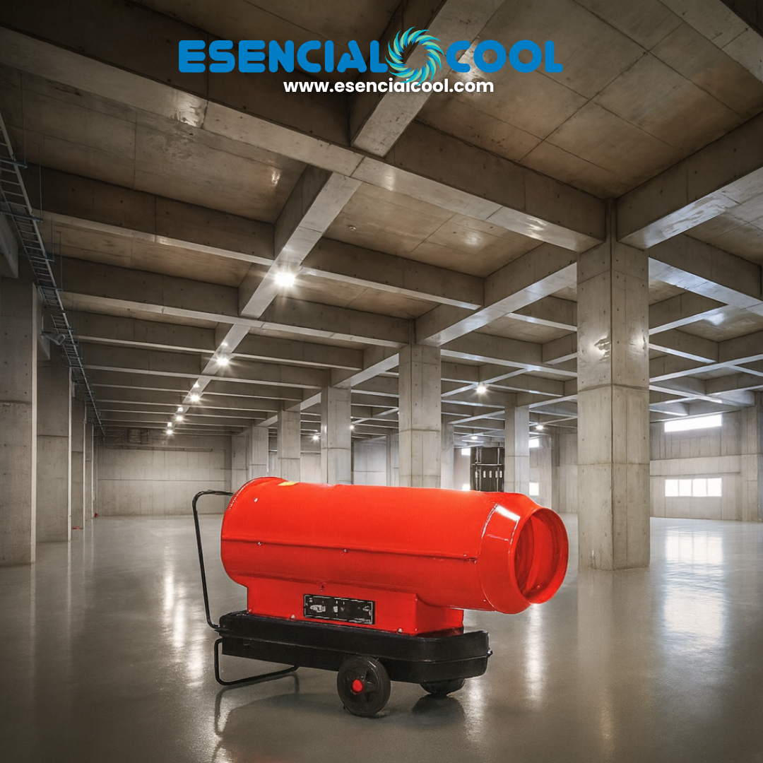 Nueva normativa de calefacción: lo que debes saber